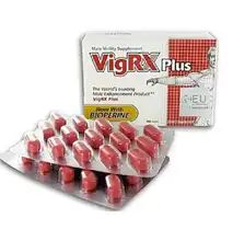 VigRX Plus The Best Male Enhancement Pills That Work!