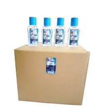 Safari Fresh 80pcs - 70% Alcohol Hand Sanitizer Gel (50ml)