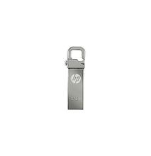 HP Flashdisk 32GB - Silver