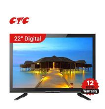 CTC 22 inch Digital LED TV