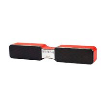 Wster Red WS 1039 Bluetooth Speaker
