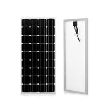 Solar Max Solar Panel 200W 12V Mono Crystalline Solar Panel,High Efficiency Cells.