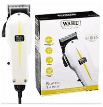 Wahl Shaving Machine-WAHL Super Taper Hair Clipper Classic Series