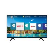 Vitron 43 Inch TV SMART Android TV FULL HD-Netfix,Youtube TV-Black