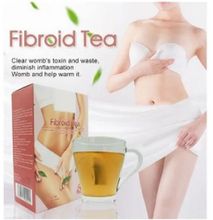 Fibroid Herbal Tea