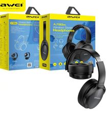 AWEI A780BL Wireless Bluetooth Headphone