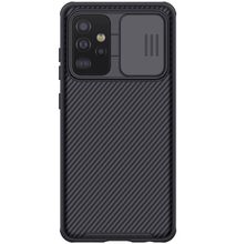 Nillkin CamShield Slide Camera Cover for Samsung A53 Camera Protection Case