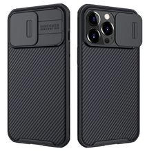 Nillkin CamShield Case for iPhone 14