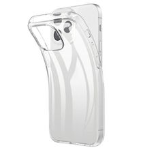 Clear soft TPU Transparent case for iPhone 11 Pro