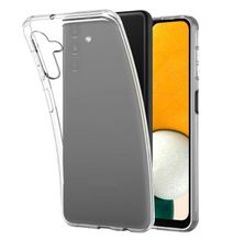 Clear soft TPU Transparent case for Samsung A13 4G