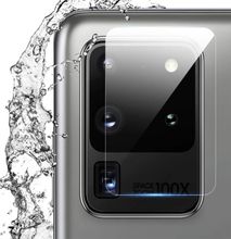 Super Hardness Camera Lens Protector Tempered Glass for Samsung S20