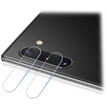 Super Hardness Camera Lens Protector Tempered Glass for Samsung Note 10
