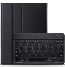 Smart Detachable Bluetooth Keyboards Case for Samsung Tab A 8.0 2019 [T290/T295]
