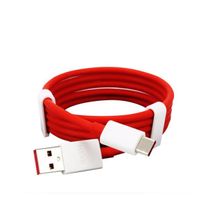 Original OnePlus Warp USB Type-C to USB type A Cable