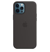 Silicone case with Soft Touch for iPhone 11 Pro