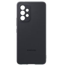 Silicone case with Soft Touch for Samsung A23