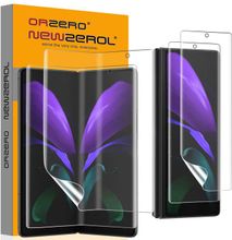 Tempered Glass Screen Protector for Samsung Galaxy Z Fold 4