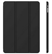 Smart Silicone Foldable Case For iPad 10.2[7th gen]