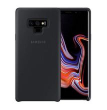 Silicone case with Soft Touch for Samsung Note 9