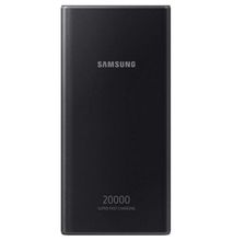 Samsung 20000 mAh 25W Fast Charging Power Bank