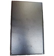 Official Leather Flip Book Cover Case for Samsung Tab A7 10.4 2020 T500/T505