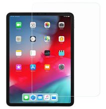 Tempered Glass Screen Protector for Apple iPad Pro 12.9 [2021/2020/2018]