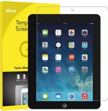 Tempered Glass Screen Protector for Apple iPad 2 3 4