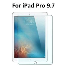 Tempered Glass Screen Protector for Apple iPad Air 1 9.7