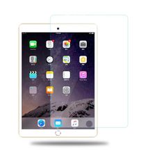 Tempered Glass Screen Protector for Apple iPad Air 2 9.7