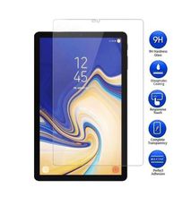 Tempered Glass Screen Protector for Samsung Tab S4 10.5 Inches T835