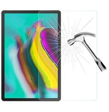 Tempered Glass Screen Protector for Samsung Tab S5e 10.5 Inches