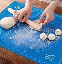 Generic Kneading Silicone Mats