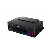 Canon Pixma G2400 - Multi-Function 3-in-One Printer - Black