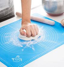 Kneading Silicone Mats