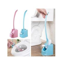 Toilet Cleaning Brush Strong Handle