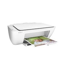 HP DeskJet Ink Advantage 2130 - All-in-One Printer - White