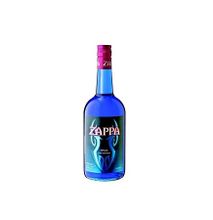 Zappa Blue - 750 ml
