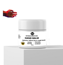 Intense Moisture Hand Balm-60g,For Dry & Rough Hands