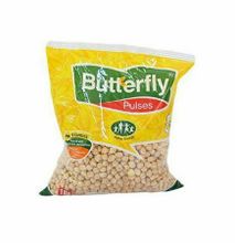 Butterfly Chick Peas-1 kg x 24