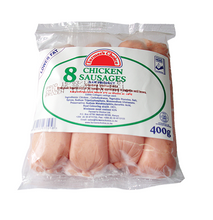 Chicken Sausages | 400 g