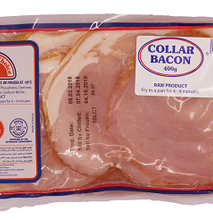 Collar Bacon | 400g
