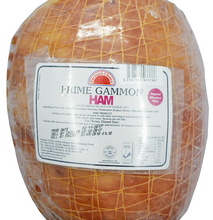 Cooked Prime Gammon Ham per kg