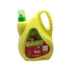 Golden Fry Pure Vegetable Cooking Oil - 3 Litres