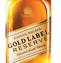 Johnnie Walker Gold Reserve 18Y | 1000ml