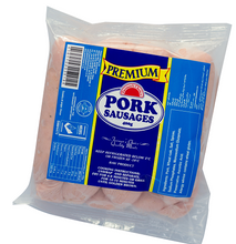 Premium Pork Sausages | 400g