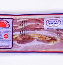 Streaky Bacon | 400g