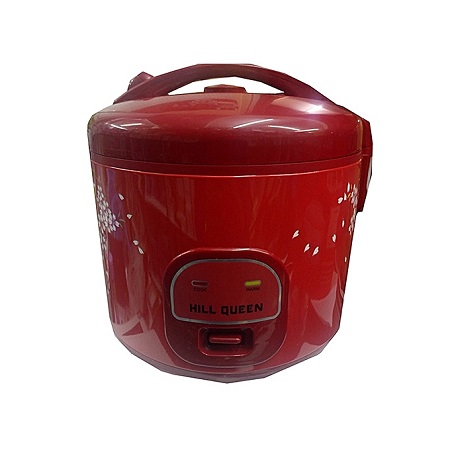 queens rice cooker