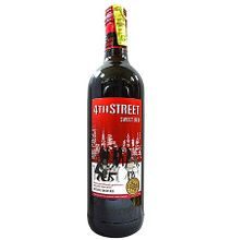 4th Street Natural sweet Red Wine 750 ml