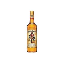 Captain Morgan Spiced Gold Rum - 750ml