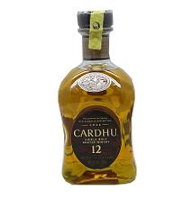 Cardhu 750ml Whisky